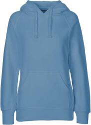Neutral O 83101 / Hanorac damă din bumbac organic - indigo prăfuit S (778311z8601)