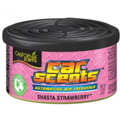 DOP Strawberry - Shasta Strawberry (CCS-012)