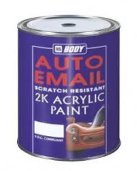 HB BODY Autoemail 100 Galben 3.75L (HB_3751)
