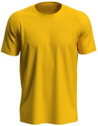 Stedman LUX-T ST7000 / Tricou unisex - floarea-soarelui S (ST7000SUNS)