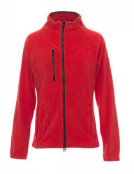 PAYPER NORWAY LADY 000842-0069 / Jachetă din fleece pentru femei - roșie M (000842006903000M)