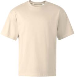 MALFINI, a. s MALFINI STAGE 812 / Tricou unisex supradimensionat cu mânecă scurtă - migdale XXL (8122117)