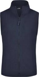 Daiber JN 48 / Vesta microfleece dama - bleumarin XXL (02004800305)