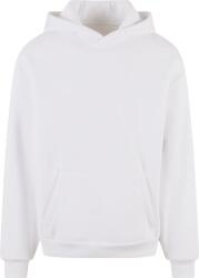 New Morning Studio NEW MORNING STUDIOS NM 011 / Hanorac unisex - alb L (57001100103)