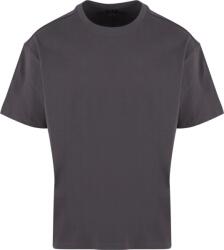 New Morning Studio NEW MORNING STUDIOS NM 003 / Tricou unisex supradimensionat din bumbac gros - magnet XXXL (570003ahn13)