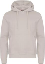 CLIQUE MIAMI HOODY / Hanorac unisex, gri închis, 4XL (67103105214)