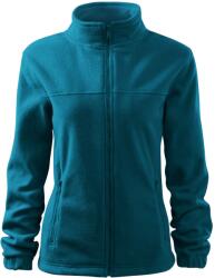 MALFINI, a. s RIMECK JACKET 504 / Jachetă din fleece pentru femei - petrol XS (5049312)