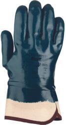 CERVA ANSELL HYCRON 27-805 / Mănuși acoperite - albastru/alb 10 (0107002499100)