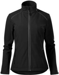 MALFINI, a. s MALFINI VALLEY 537 / Jachetă softshell pentru femei - neagră L (5370115)