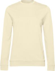 B&C be inspired B&C #SET IN WOMEN / Hanorac de damă - galben deschis L (01W02W40303)