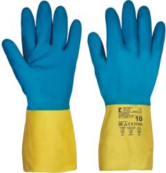 CERVA CERVA CASPIA / Mănuși din latex natural îmbibate în neopren 8 (0110011799080)