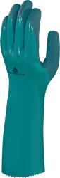 Delta Plus DELTA VV835CUT / Mănuși antiporoase de nivel C cu protecție chimică - verde 9 (VV835CUTVE09)