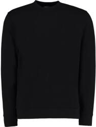 Kustom Kit KK 302 SUPERWASH / Hanorac unisex - negru XXXL (43030200213)