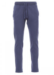 PAYPER COLLEGE MELANGE 000383-0020 / Pantaloni de trening bărbătești - denim deschis M (000383002010003M)