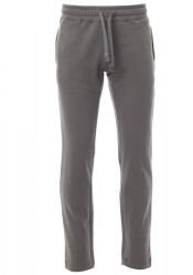 PAYPER JOGGING+ 001214-0308 / Pantaloni de trening - fumuriu XXL (001214030813007XXL)