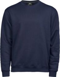 TEE JAYS TJ5429 / Hanorac unisex din bumbac gros - bleumarin XXXL (18542900313)