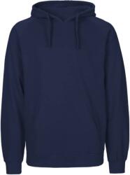 Neutral O 63101 / Hanorac bărbătesc din bumbac organic - bleumarin 5XL (77631100315)