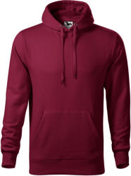 MALFINI, a. s MALFINI CAPE 413 / Pelerina cu gluga barbati - granat XXL (4138617)