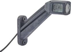 HELLA Lumina de clarificare 2XS011744161 (2XS011744161)