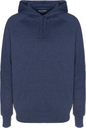 Pure Waste HDUB / Hanorac unisex - bleumarin melanj XXS (74HDUBo5319)