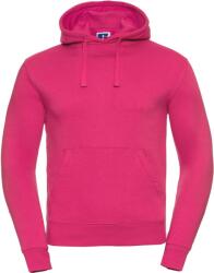 Russell Athletic 265M / Hanorac bărbătesc cu glugă - fuchsia XXXL (10265M31013)