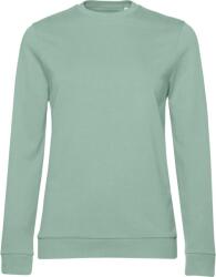 B&C be inspired B&C #SET IN WOMEN / Hanorac de damă - îngheț XXL (01W02Wm1705)