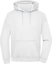 Daiber 8052 / Hanorac unisex - alb M (02805200102)