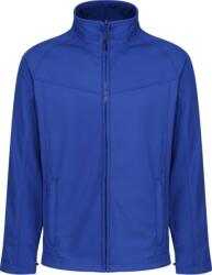 Regatta Professional UPROAR TRA 642 / Jachetă softshell bărbătească cu 2 straturi - mărimea S, mărimea nouă regală (36A642zr201)