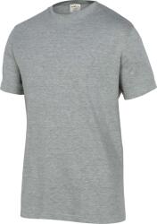 Delta Plus DELTA NAPOLI / Tricou unisex din bumbac - gri L (NAPOLGRGT)