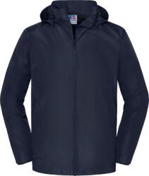 Russell Athletic 416M / Jachetă impermeabilă bărbătească - bleumarin francez XL (10416M29004)