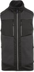 Regatta Professional E-VOLVE TRA 914 / Vesta stretch unisex - frasin/negru S (36A914ad201)