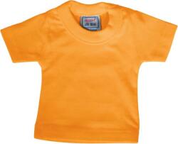 Daiber JN 504 / Tricou promoțional mini - portocaliu Universal (02050423599)