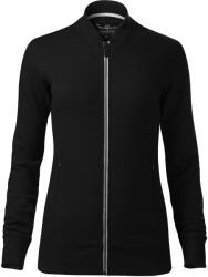 MALFINI, a. s MALFINI PREMIUM BOMBER 454 / Hanorac de damă - negru XL (4540116)