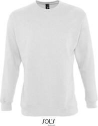 SOL'S SOL'S NEW SUPREME / Hanorac unisex - cenușiu XXL (25325060005)