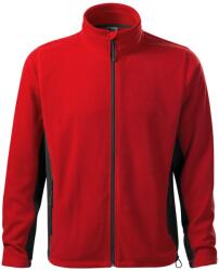 MALFINI, a. s MALFINI FROSTY 527 / Jachetă din fleece pentru bărbați - roșie L (5270715)