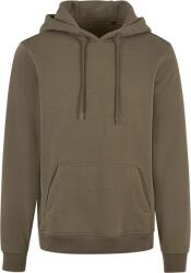 New Morning Studio NEW MORNING STUDIOS NM 010 / Hanorac unisex - măsliniu XXXL (57001055013)