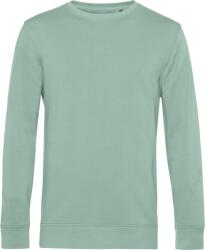 B&C be inspired B&C INSPIRE CREW NECK / Hanorac bărbătesc - îngheț XL (01U31Bm1704)