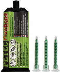 PETEC Adeziv pentru materiale plastice 98350 (98350)