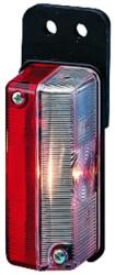 HELLA Lumina de clarificare 2XS005020011 (2XS005020011)