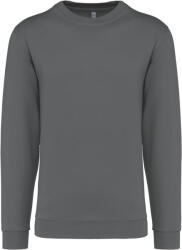 Kariban Vintage K474 / Hanorac bărbătesc - gri furtună XXXL (20K47448413)