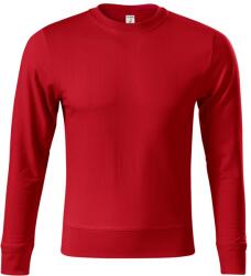 MALFINI, a. s PICCOLIO ZERO P41 / Hanorac unisex - roșu XL (P410716)