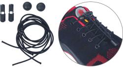 ČERVA EXPORT IMPORT a. s PANDA / Șireturi elastice universale (0291000899999)
