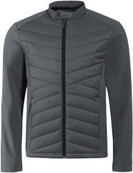 MALFINI, a. s MALFINI PREMIUM CROSS 555 / Jachetă hibridă bărbătească - antracit deschis M (5558314)