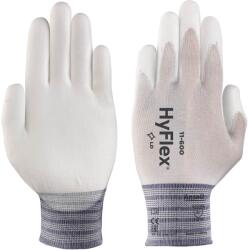 CERVA ANSELL HYFLEX LITE 11-600 / Mănuși acoperite - albe 9 (0108001799090)