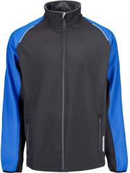 ČERVA EXPORT IMPORT a. s Jachetă CERVA MAX ECO STRETCH / Softshell - albastră XXXL (0301072440006)