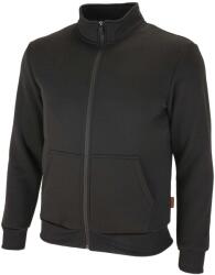 BENNON Group a. s Hanorac BENNON ADAMOS NEGRU / Hanorac lung - negru XXXL (0941170060-3XL)