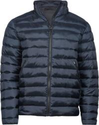 TEE JAYS TJ9644 / Jachetă matlasată ușoară pentru bărbați - bleumarin XXXL (18964400313)
