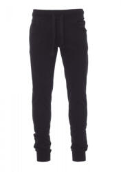 PAYPER FREEDOM+ 001049-0358 / Pantaloni de trening bărbătești - negri XXXL (0010490358140003XL)
