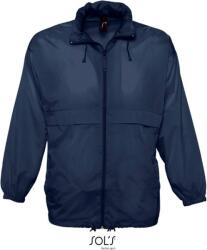 SOL´S SOL'S SURF / Geacă de vânt unisex - bleumarin L (25200000303)