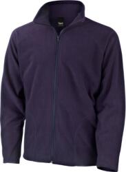 RESULT R 115X / Jachetă unisex din microfleece - bleumarin XL (30114X00304)
